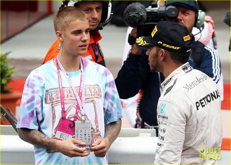 Justin Bieber Pioneers New Formula for Charity .